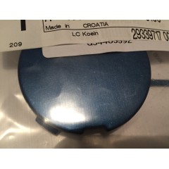 Smart Forfour 453 Towing Eye cover choose your color