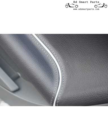 Panneau de porte droit ou gauche Smart Roadster Brabus Xclusive