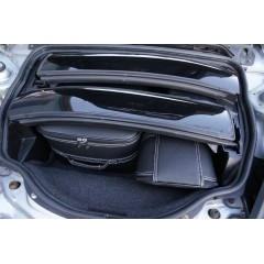Roadsterbag © conjunto de malas especialmente projetado para smart roadster 2