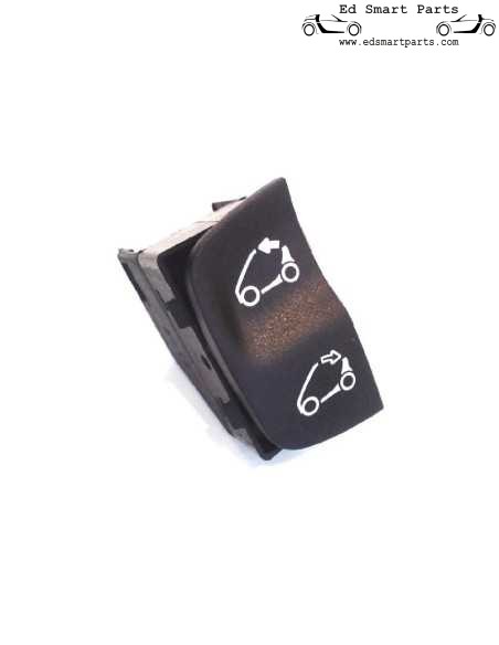 Nuevo interruptor de techo plegable para Smart Fortwo 451