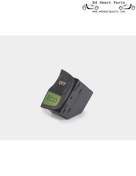 Nuevo sistema Start Stop ECO del Smart Fortwo 451