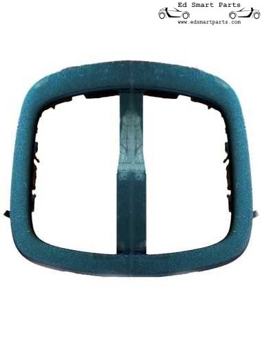 Nuovo Start Stop ECO Interruttore Porta monete Staffa Smart Fortwo 451