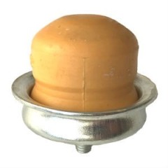 Tampone di battuta per sospensione posteriore per Smart Roadster 452