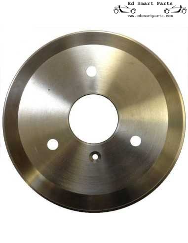 coppia tamburi freno posteriori per Smart Roadster e Fortwo 450