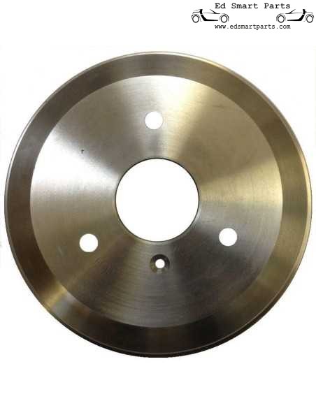 coppia tamburi freno posteriori per Smart Roadster e Fortwo 450