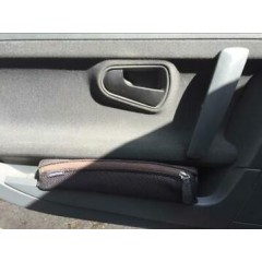 Smart Roadster Microbags mit Gepäckträger aus der Smartware Kollektion 2006 2