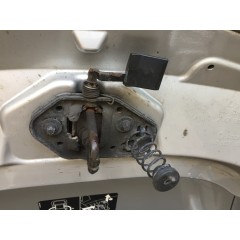 Gebrauchter Smart Roadster 452 Front Bonnet Striker