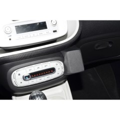 SMART FORFOUR / FORTWO 453 KUDA TELEFONO CONSOLE 2