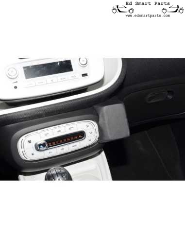 SMART FORFOUR / FORTWO 453 KUDA TELEFONE CONJUNTO