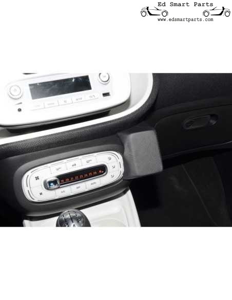 SMART FORFOUR / FORTWO 453 KUDA TELEFONO CONSOLE