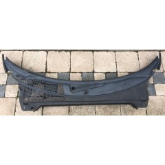 Gebruikt Smart Roadster 452 verse luchtinlaat scuttle trim paneel LHD of RHD