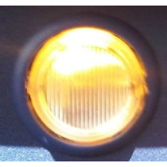INTERRUPTOR DE LUZ INTERIOR Smart ForTwo 450