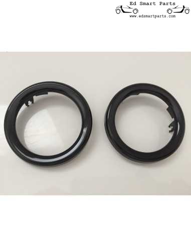 Smart ForFour 454 sierringen voor de pods - 1 paar