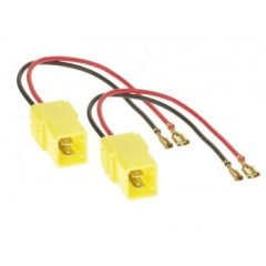 Set di cavi adattatori per altoparlanti Smart Roadster