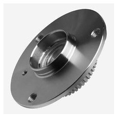 Cuscinetto ruota Smart ForTwo 450 e Smart Roadster 452