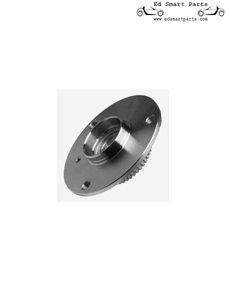 Cuscinetto ruota Smart ForTwo 450 e Smart Roadster 452
