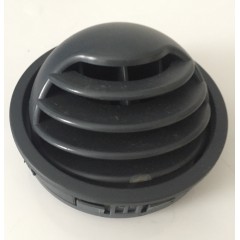 Smart Roadster Dashboard JET OUTER Saturn Grey