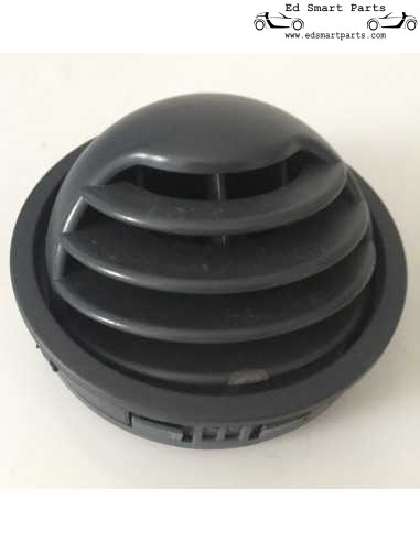 Smart Roadster Armaturenbrett Jet Outer Saturn Grey