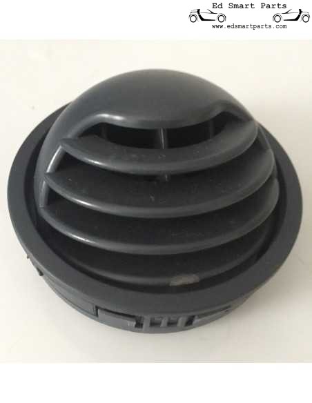 Smart Roadster Armaturenbrett Jet Outer Saturn Grey