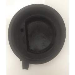 Tappo in gomma per fari anteriori Smart Roadster 452 2