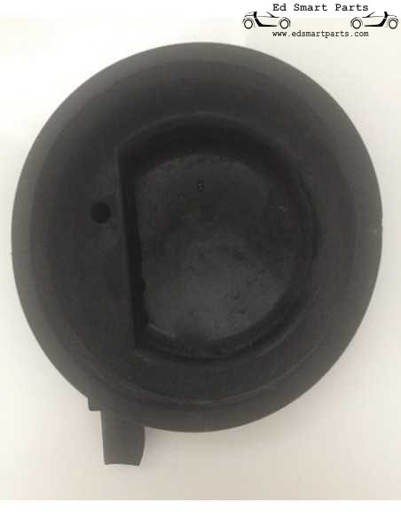 Tampa de borracha para farol Smart Roadster 452