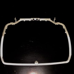 Smart Roadster Dashboardverlichtingsgids