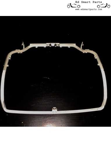 Guía de luces del tablero del Smart Roadster