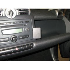 SMART FORTWO 451 HOEKIGE TELEFOONBEVESTIGINGSCLIP