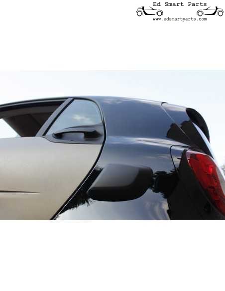 Presa d'aria Smart Fortwo 453 S-MANN