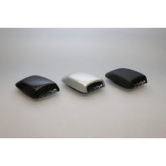 Smart Fortwo 453 S-MANN AIRSCOOP
