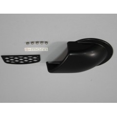 Smart Fortwo 450 S-MANN AIRSCOOP 2