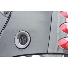 Smart Fortwo 450 MICHALAK DESIGN ENTRADA DE AR