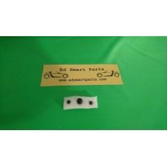 Boutons de compteur de vitesse Smart Roadster 452 comme OEM 2