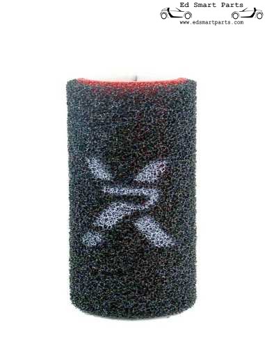 Filtro de aire Pipercross para todos los modelos 450 fortwo y roadster 452
