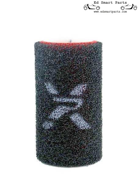 Filtro de aire Pipercross para todos los modelos 450 fortwo y roadster 452
