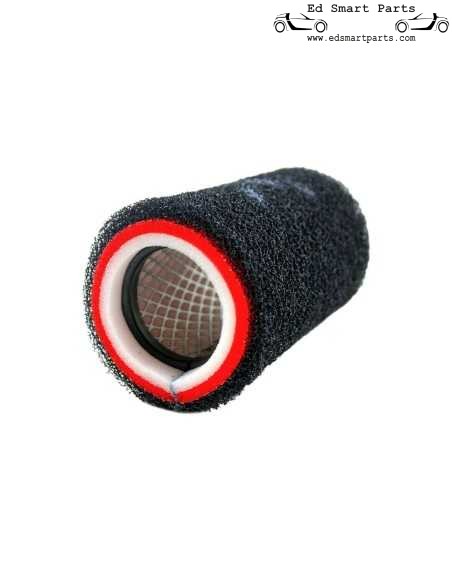 Filtro de aire Pipercross para todos los modelos 450 fortwo y roadster 452
