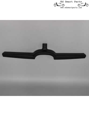 S-Mann Smart Roadster Rear Diffuser Center Exhaust