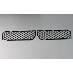 S-Mann Smart Roadster Rear Grill set