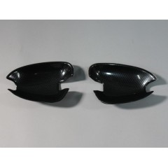 Smart Roadster Inlay set outside door opener