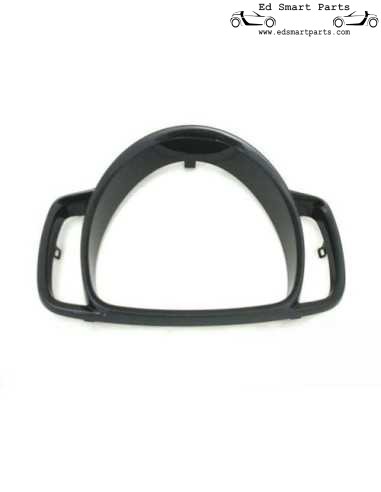 Garniture du combiné d'instruments Smart Fortwo 451 de différentes couleurs