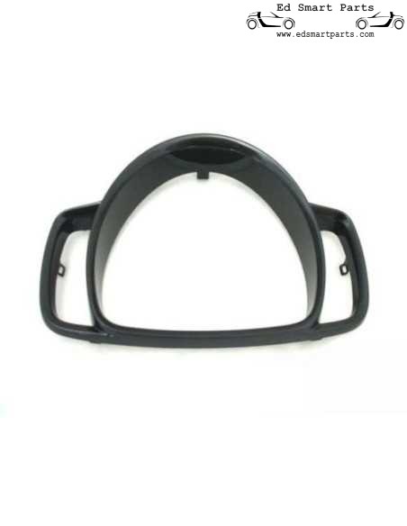 Garniture du combiné d'instruments Smart Fortwo 451 de différentes couleurs