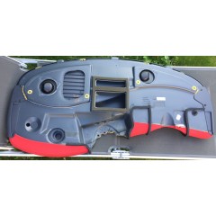 Cruscotto Smart Crossblade 2