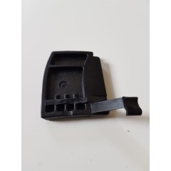Smart Roadster Roof Cover Striker (conjunto de 2) 2