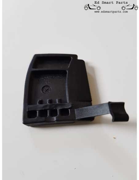 Smart Roadster Dachabdeckung Striker (2er-Set)