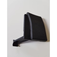Cubierta de techo para Smart Roadster (juego de 2)