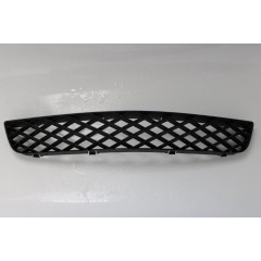 new Smart Roadster Brabus 452 front grill grille