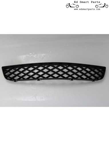 neuer Smart Roadster Brabus 452 Frontgrill Kühlergrill