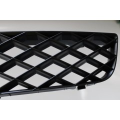 nova grade frontal Smart Roadster Brabus 452 2