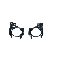 Smart Fortwo / Forfour 453 Halterung Nebelscheinwerfer Paar links und rechts