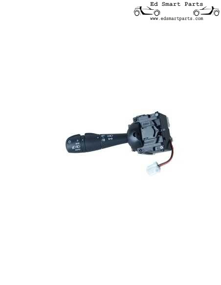 Smart Fortwo / Forfour 453 Foglight Switch